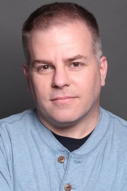 Scott Broderick