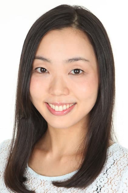 土井真理