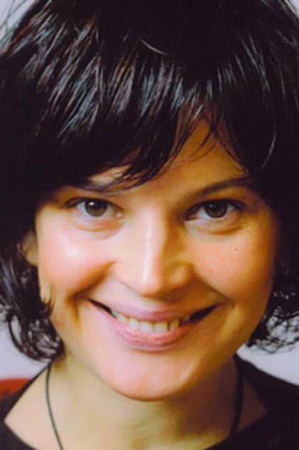 Елена Гольянова