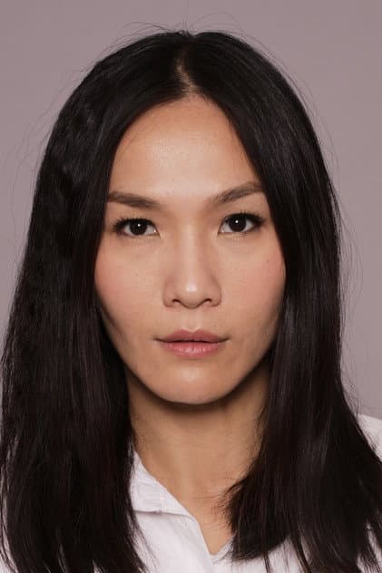 Wendy Zhuo