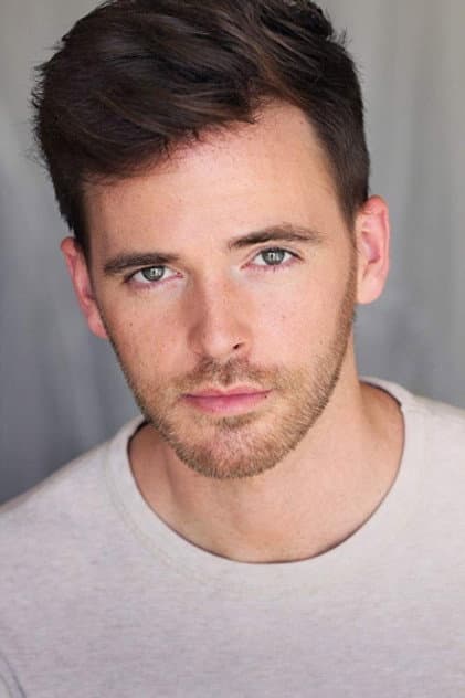 Mason O'Sullivan