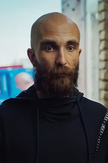ali mehraban