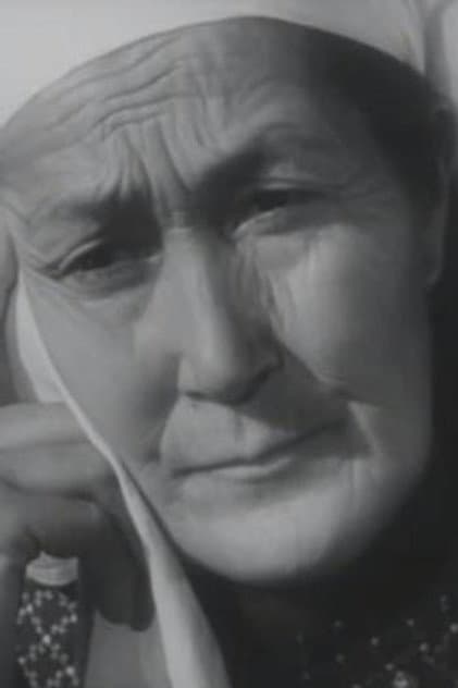 Anvara Olimova