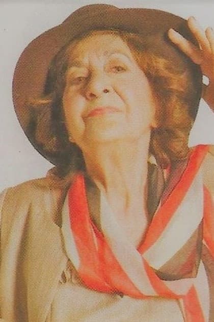 Μαρούσα Αβρααμίδου