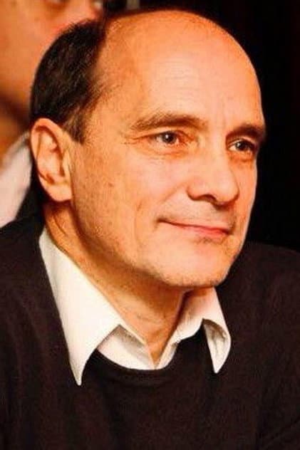 Алексей Семёнов