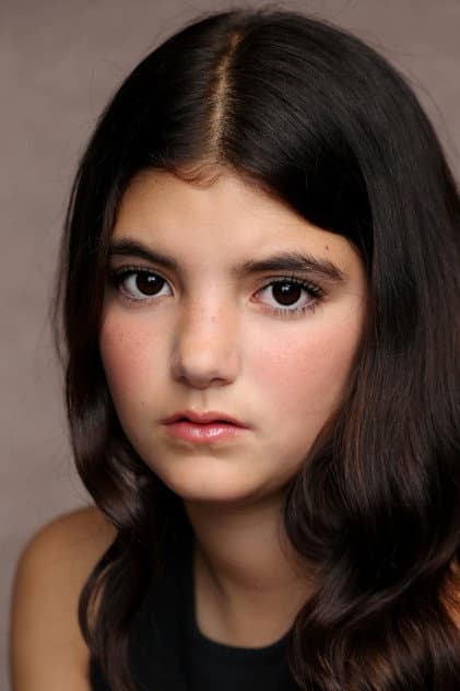 Nora Harriet