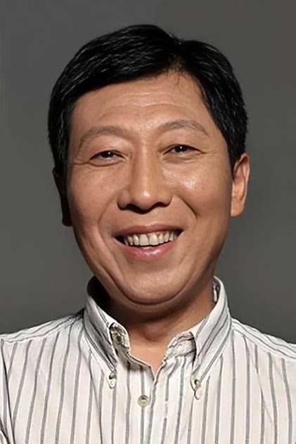 韓童生