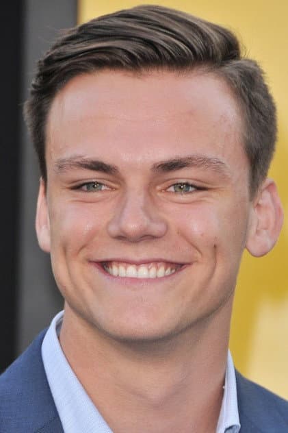 Dylan Boyack