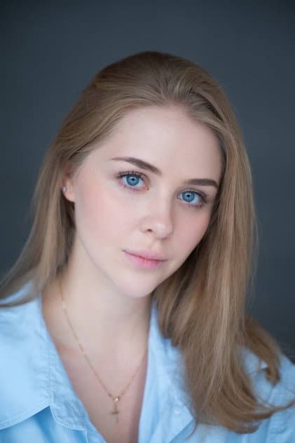 Анастасия Грибулина