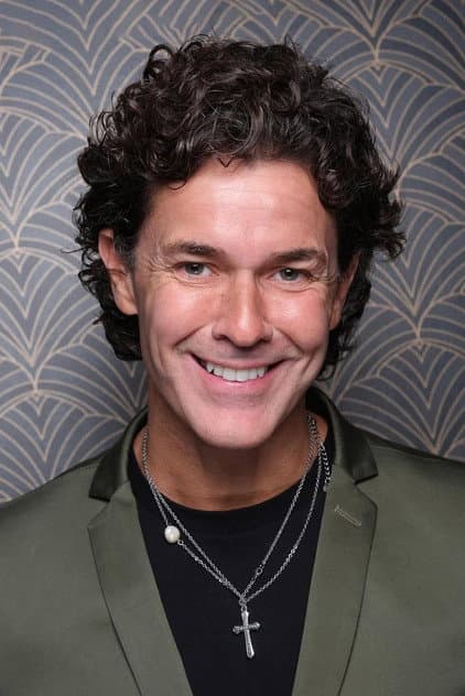 Mariano Martínez