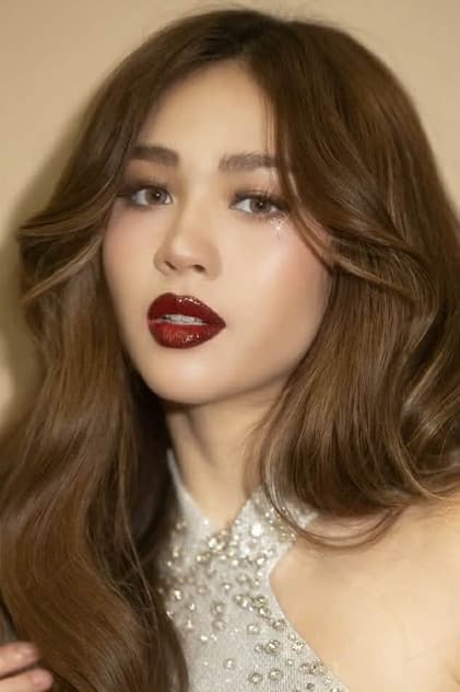 Janella Salvador