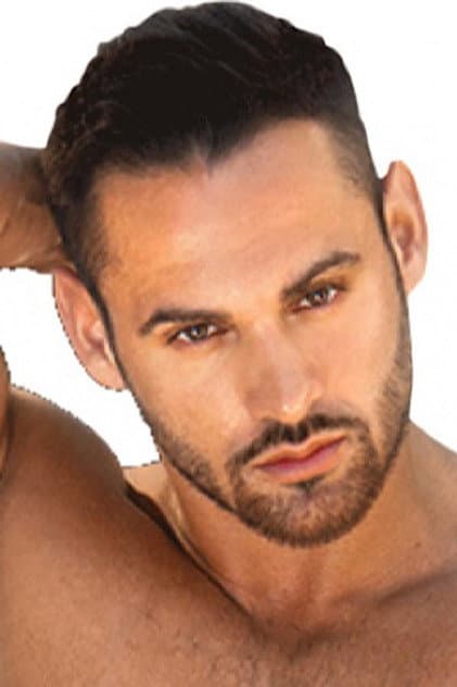 Marco Wilson
