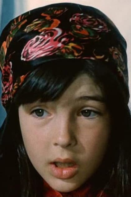 Юлия Шулепова