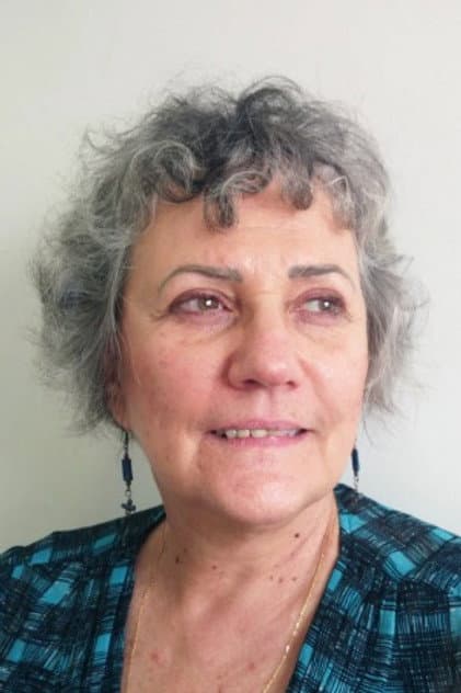 Zodja Pereira