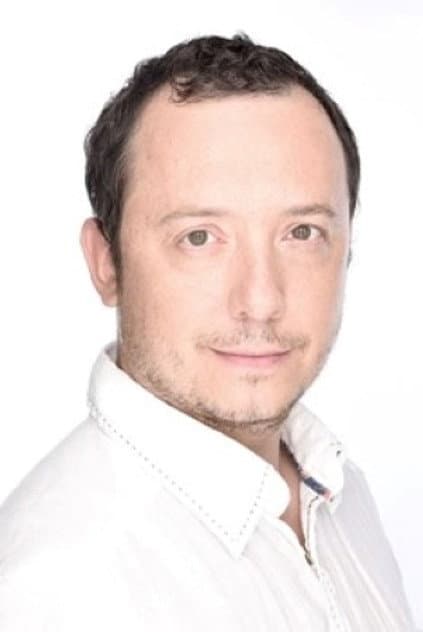 Egor Simachev