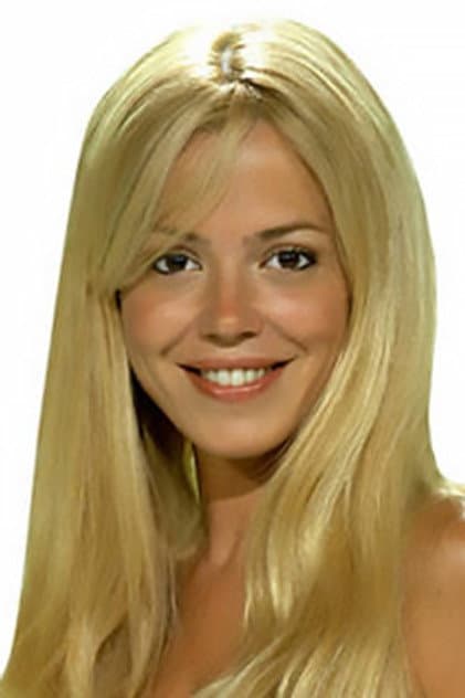 Veronica Vieyra