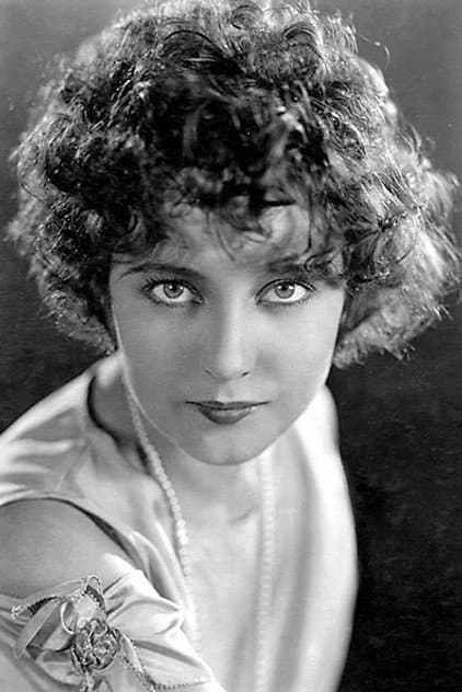 Betty Bronson