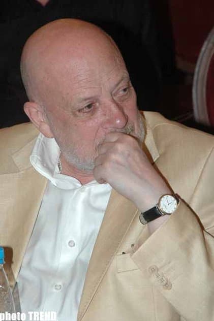 Павел Финн