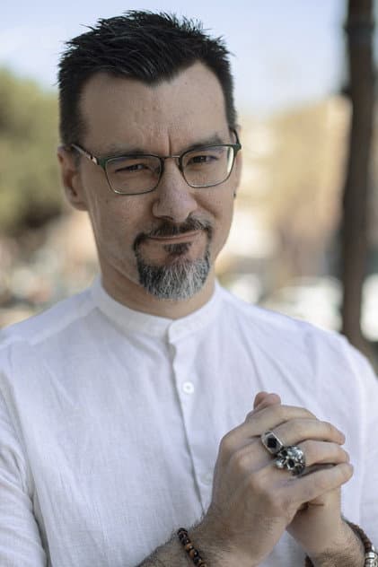 Lorenzo Ayuso