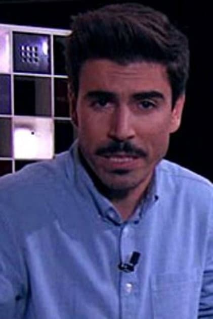 Luis Fabra