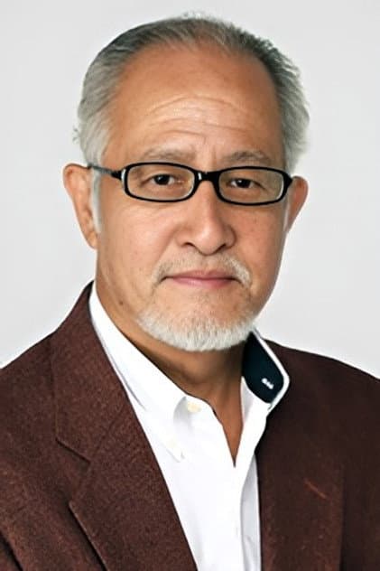 志賀圭二郎