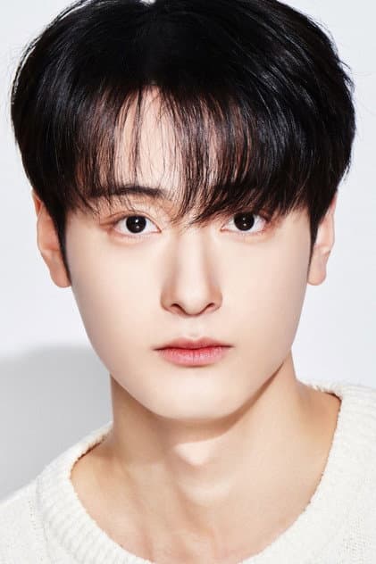 Lee Woo Jin