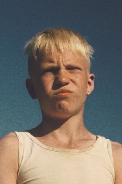 Jarne Heylen