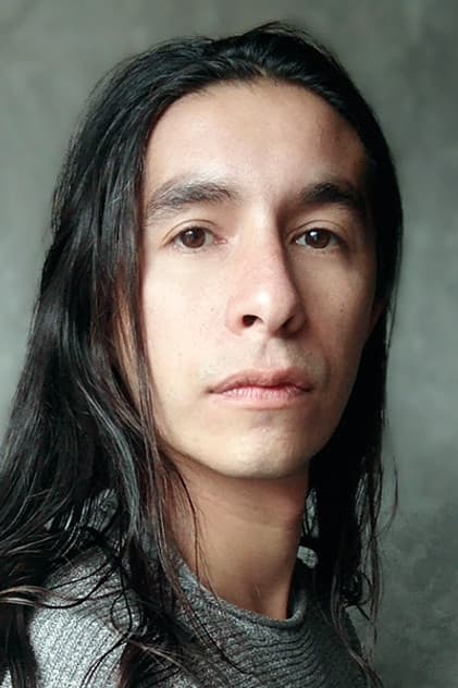 Alex Quevedo