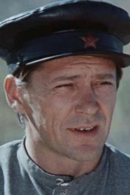 Виталий Медведев
