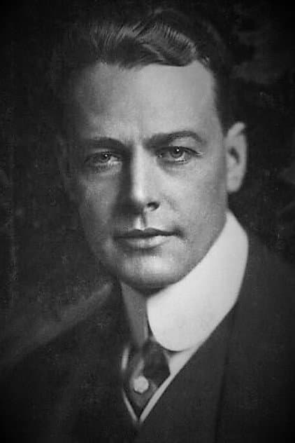 Mahlon Hamilton