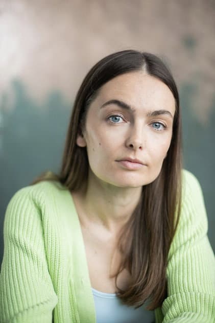Daisy Boyden