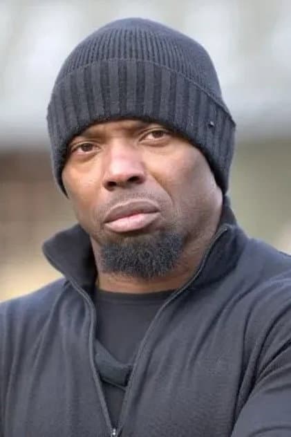 Jovon 'Q' Quarles