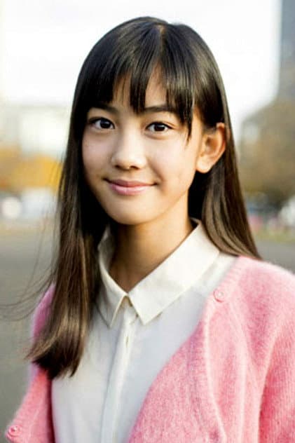 中川可菜