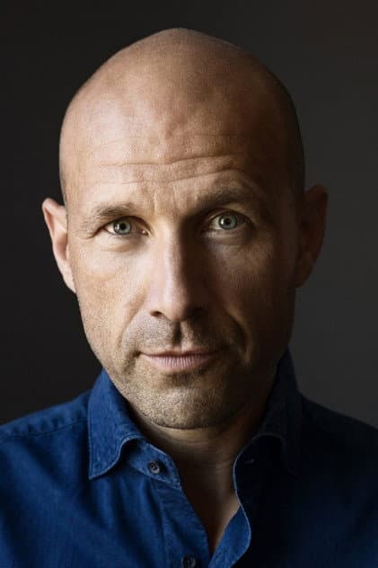 Adam Holm