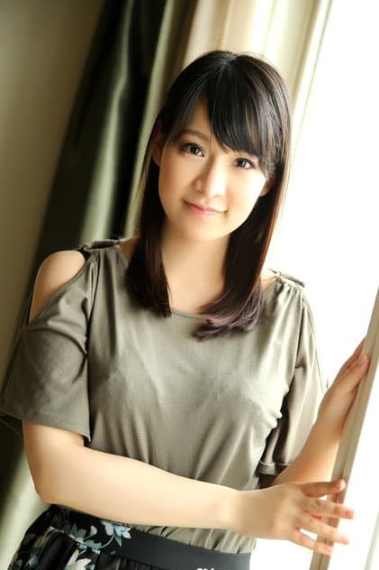 Kasumi Matsuoka