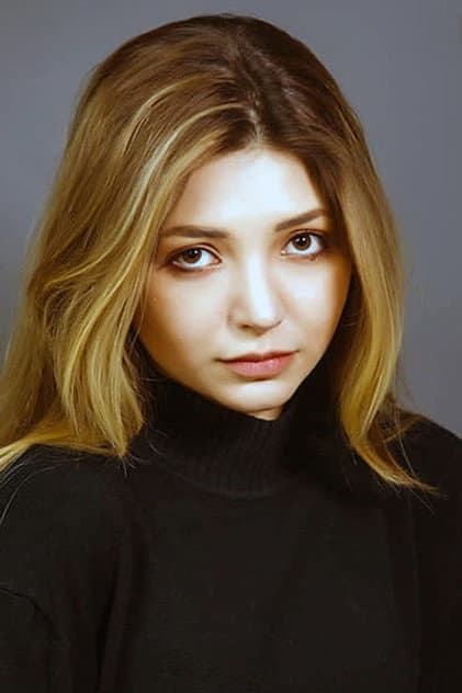 Aydan Həsənzadə