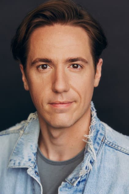 Riley J. Ewing
