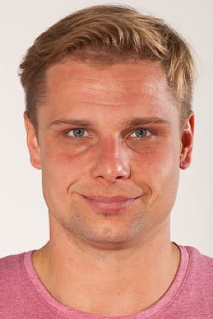 Taras Valentin