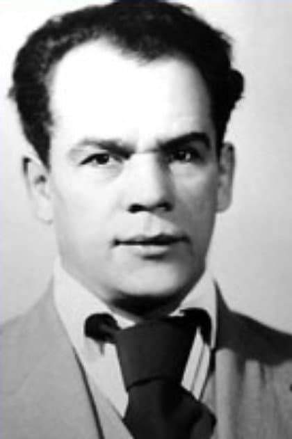 Иван Каширин