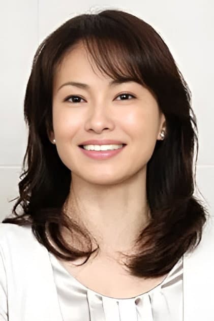 田中美奈子