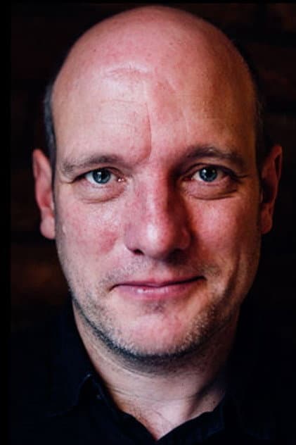 Paul Hopwood