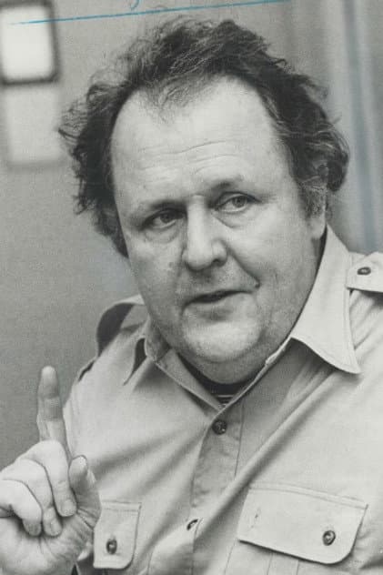 Emile de Antonio