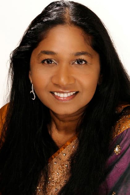 Rani Moorthy