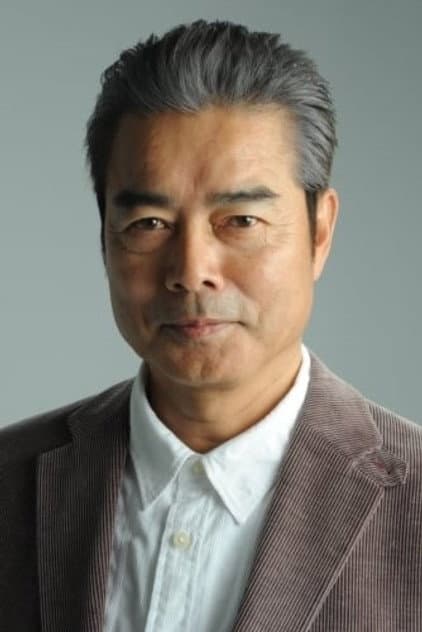 勝野洋