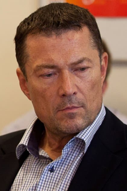Andrejs Žagars