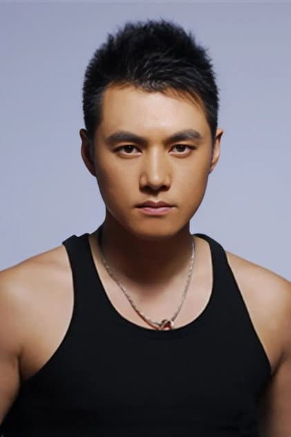 Hongjie Wan