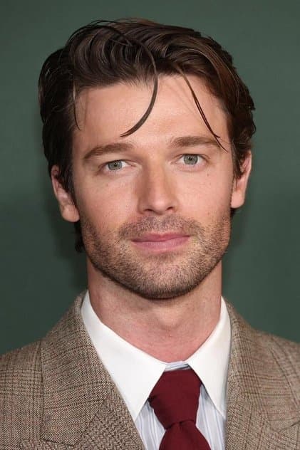 Patrick Schwarzenegger
