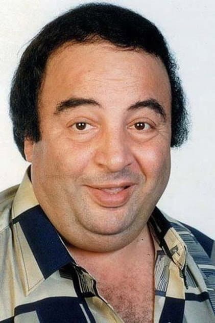 Younes Shalaby