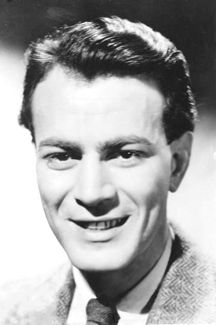 Hugh Cross