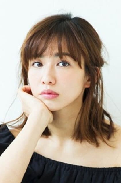 優木まおみ
